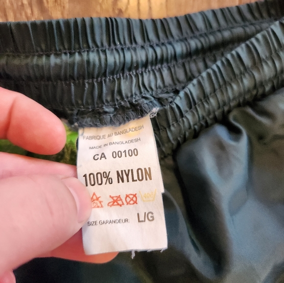 Vintage Northern Climate Splash Pants - Picture 4 of 4